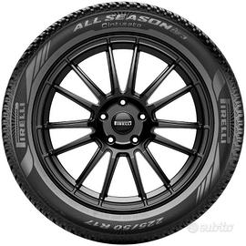 Pirelli Cinturato AllSeason SF3 235/45 R18 98Y XL