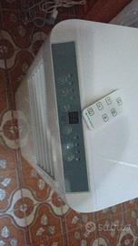 Condizionatore Portatile Pyramidea 9000 BTU - A