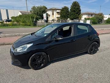 Peugeot 208 BlueHDi 75 5 porte Allure-OK NEOPATENT