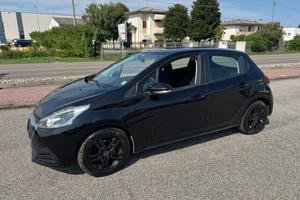 Peugeot 208 BlueHDi 75 5 porte Allure-OK NEOPATENT