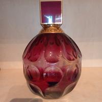 Giant factice Jimmy Choo