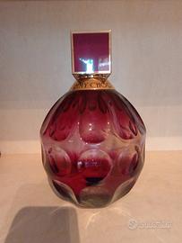 Giant factice Jimmy Choo