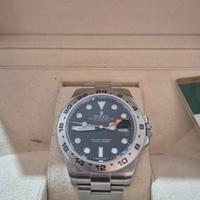 ROLEX EXPLORER 2