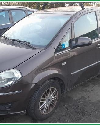 Ricambi Usati LANCIA Musa II 2010
