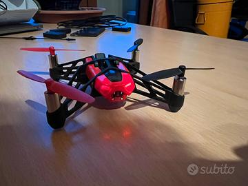 Parrot mini drone