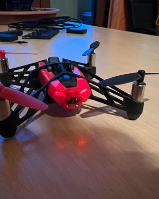 Parrot mini drone