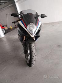 Suzuki GSXR