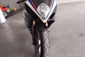 Suzuki GSXR