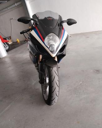 Suzuki GSXR