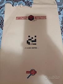 Giochi da tavolo crime