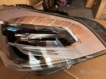 BMW X2 F39 Faro anteriore sinistro full LED