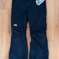 Pantaloni Sci Snowboard The North Face