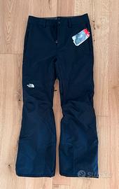 Pantaloni Sci Snowboard The North Face