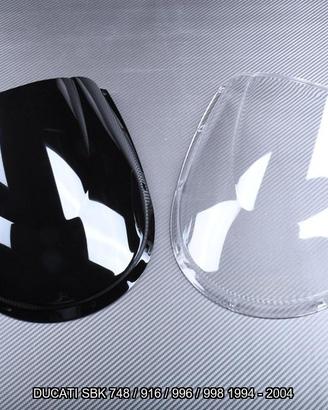 Cupolino DUCATI SBK 748 916 / 996 / 998 1994 2004