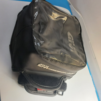 GIVI borsetta porta navigatore moto art.S850