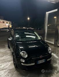 Fiat 500 1.3 multijet