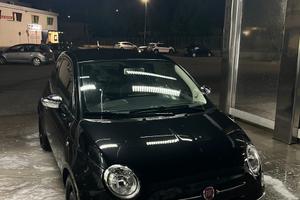 Fiat 500 1.3 multijet