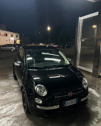 Fiat 500 1.3 multijet