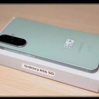 samsung A56 5G