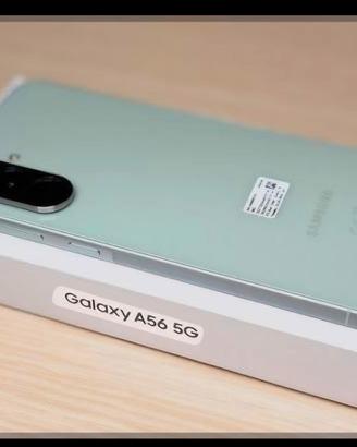 samsung A56 5G