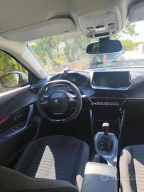 PEUGEOT 2008 ACTIVE PACK ANNO 2021