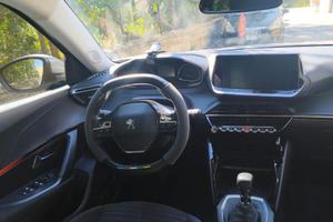 PEUGEOT 2008 ACTIVE PACK ANNO 2021