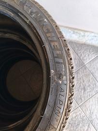 gomme auto