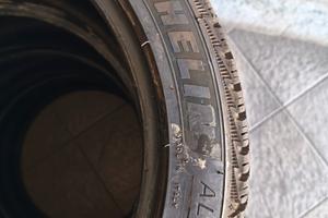 gomme auto