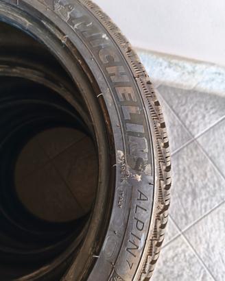 gomme auto