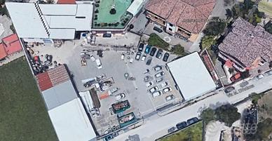 Deposito Magazzino Artigianato 300mq con piazzale