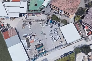 Deposito Magazzino Artigianato 300mq con piazzale