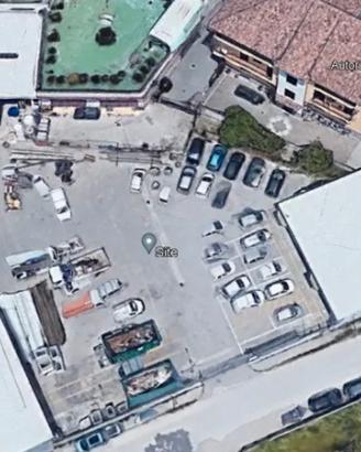 Deposito Magazzino Artigianato 300mq con piazzale