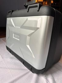 Valigia Vario sinistra BMW GS 1250