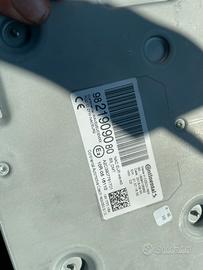 Autoradio peugeot 3008