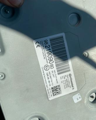 Autoradio peugeot 3008