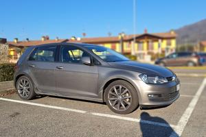 Auto Golf 7 TDI