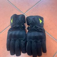 Guanti moto Macna RTX Waterproof