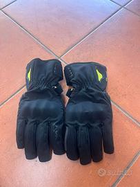 Guanti moto Macna RTX Waterproof