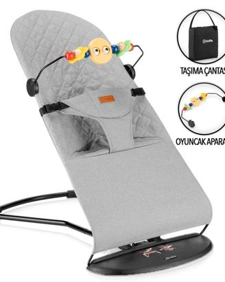 Sdraietta ergonomica Hoffie Balance Lüx