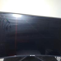 monitor crua 27 pollici da gaming