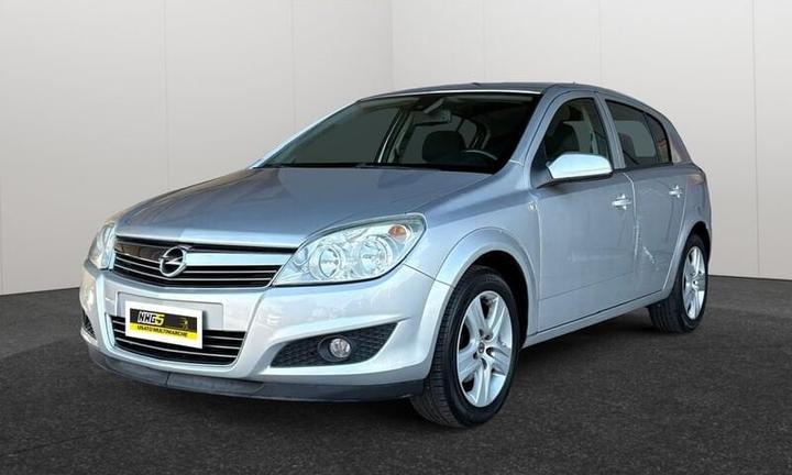 Opel Astra 1.4 16V GPL-TECH 5 porte Enjoy
