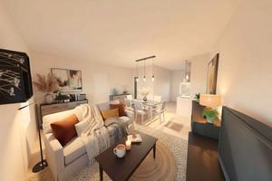 Appartamento nuova costruzione in centro storico