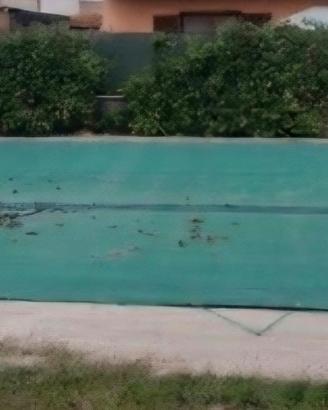 telo piscina 