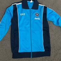 Tuta napoli tg m nuova