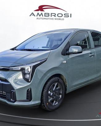 KIA Picanto PE2 MY26 1.0 URBAN TT