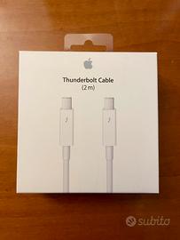 Cavo Apple Thunderbolt 2 metri
