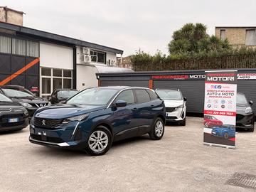 Peugeot 3008 BlueHDi 130 S&S Active