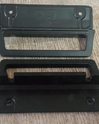 sansui coppia di maniglie
