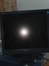 Monitor  21 pollici Philips