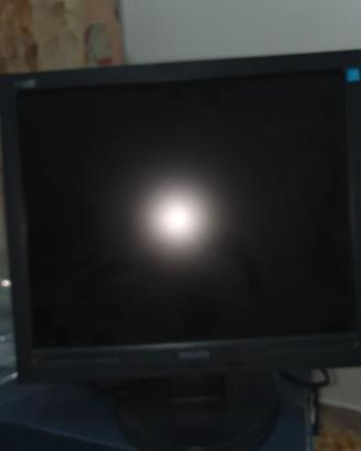 Monitor  21 pollici Philips